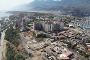 Um mês após os sismos: estes são os números da tragédia na Venezuela
