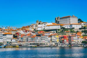 Cidade do Porto