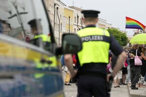 Polícia abate suspeito de ataque em Berlim durante operação