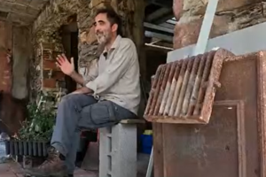 Repórter SÁBADO na íntegra: Há famílias ainda sem apoios para reconstruir casas que perderam nos incêndios de 2017