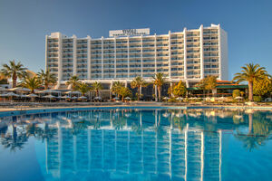 Tivoli Vilamoura: um resort na primeira linha de praia