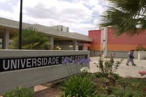 Universidade do Algarve