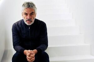 Realizador Pedro Costa