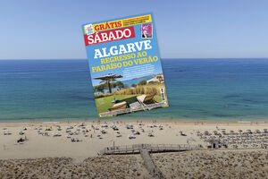 Algarve, um paraíso de verão
