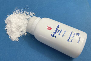 Johnson & Johnson enfrenta cerca de 76 mil processos nos EUA