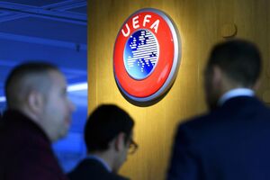 UEFA está preocupada