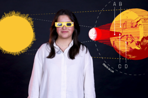 Preparado para o eclipse solar? Eis o que tem de saber