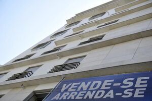 Regime da garantia pública permite que um banco suporte entre 85% e 100% do valor do imóvel