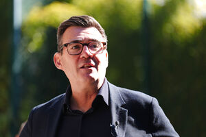 Andy Burnham criticou plano da FIFA anunciado por Infantino
