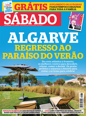 Capa nº 1161