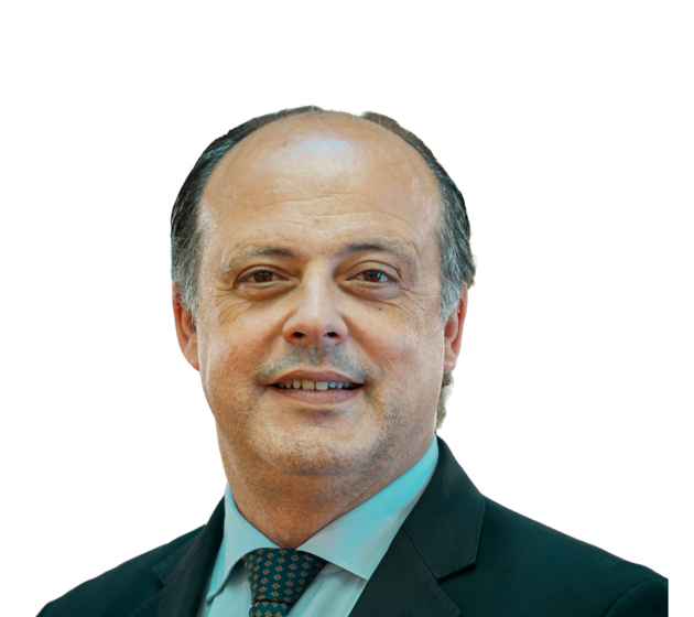 Hugo Oliveira