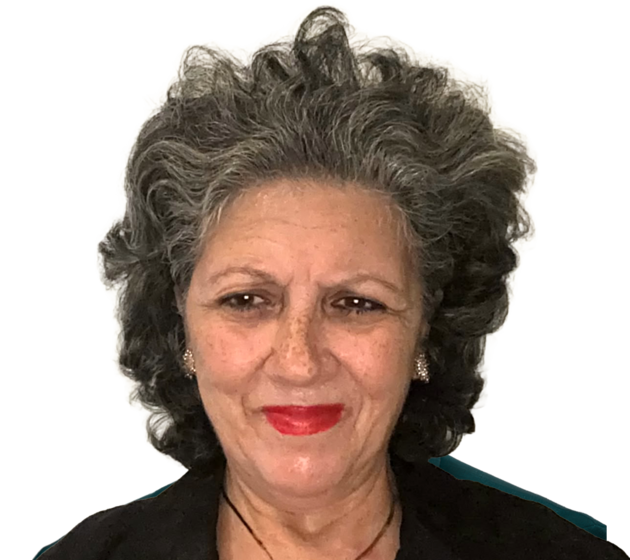 Miriam Assor