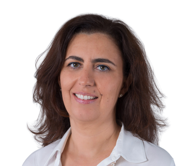 Isabel Souto