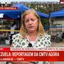 CMTV líder cresce 7,8% em meses de Mundial