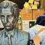Busto de Sá Carneiro