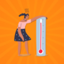 Golpe de calor: quais os sintomas e o que fazer