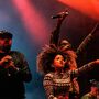 Vem aí um filme sobre a história dos Buraka Som Sistema