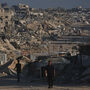 Aos mil dias da guerra na Palestina, Israel controla 80% do país 