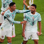 Portugal vence a Croácia no jogo mais louco deste Mundial
