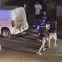 Carga policial interrompe festejos de adeptos de Cabo Verde em Agualva-Cacém