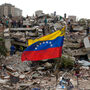 Sobe para 93 número de portugueses e lusodescendentes mortos no sismo da Venezuela