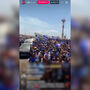 Cabo Verde recebe seleção em festa no Dia da Independência