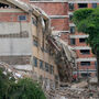 Venezuela/sismo: Sobe para 95 número de portugueses mortos e há 58 desaparecidos