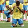 Neymar anuncia adeus à seleção brasileira: 'Acabou'
