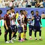 Presidente de Cabo Verde vai condecorar seleção com mais alta distinção do Estado