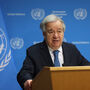António Guterres apelou à regulação internacional da Inteligência Artificial