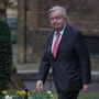 António Guterres mantém subvenção de €4.138