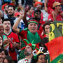 Portugal-Espanha: João Félix no onze