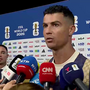 Agradecimento a Martínez, futuro na Seleção e hipótese Jorge Jesus: o que disse Cristiano Ronaldo