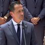 Pedro Proença 'ignora' Martínez em publicação e atira: 'O resultado no Mundial fica aquém do esperado'