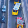 Doze dos 15 feridos no acidente do autocarro em Agualva-Cacém tiveram alta do Amadora/Sintra