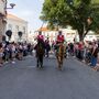Dezasseis detidos este ano na Festa do Colete Encarnado em Vila Franca de Xira