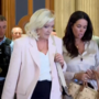 “É um bom começo”: advogado de Marine Le Pen reage à decisão do tribunal