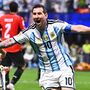 Mundial'2026: Argentina foi ao 'fundo da alma' de Messi resgatar os 'quartos'