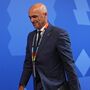FPF oficializa saída de Roberto Martínez da Seleção Nacional 