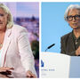 Le Pen avança para o Eliseu. E se Lagarde entrar na corrida? “Será eleita com os votos de toda a esquerda” 