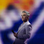 Robbie Williams, entre o vício, a família e a necessidade de continuar em palco