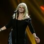 Bonnie Tyler morre no hospital de Faro