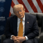 Trump chama 'República Islâmica do Japão' ao Irão durante cimeira da NATO