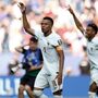 Mundial'2026: França vence Marrocos e é a primeira semi-finalista