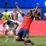 Mundial2026: Espanha nas meias-finais ao vencer Bélgica como novo golo de Merino