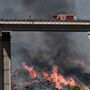 Da rutura elétrica às 12 vidas perdidas: como o incêndio de Almería se tornou um dos mais mortíferos 