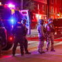 Dois mortos e quatro feridos num tiroteio em Toronto