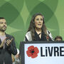 Isabel Mendes Lopes e Jorge Pinto eleitos porta-vozes do Livre por larga maioria