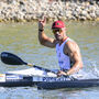 Fernando Pimenta soma novo ouro na Taça do Mundo de velocidade de canoagem