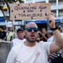 Almada: Serviços Municipalizados dizem que fim de semana decorreu sem interrupções no abastecimento de água